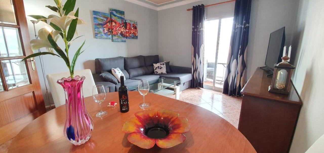 Exceptional Apartment In The Heart Of The City Tarragona Exterior foto