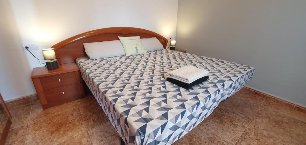 Exceptional Apartment In The Heart Of The City Tarragona Exterior foto