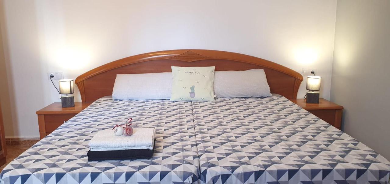 Exceptional Apartment In The Heart Of The City Tarragona Exterior foto