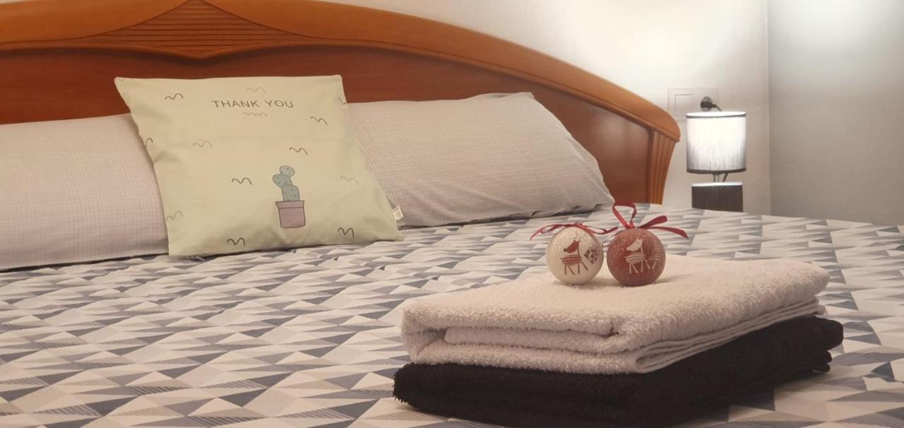 Exceptional Apartment In The Heart Of The City Tarragona Exterior foto