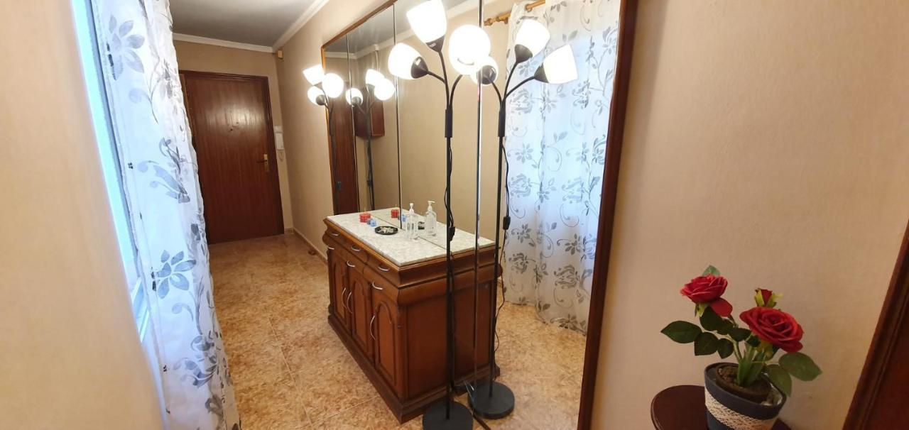 Exceptional Apartment In The Heart Of The City Tarragona Exterior foto