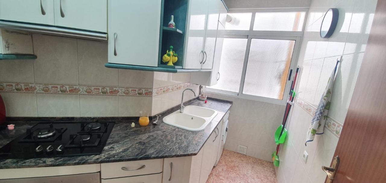 Exceptional Apartment In The Heart Of The City Tarragona Exterior foto