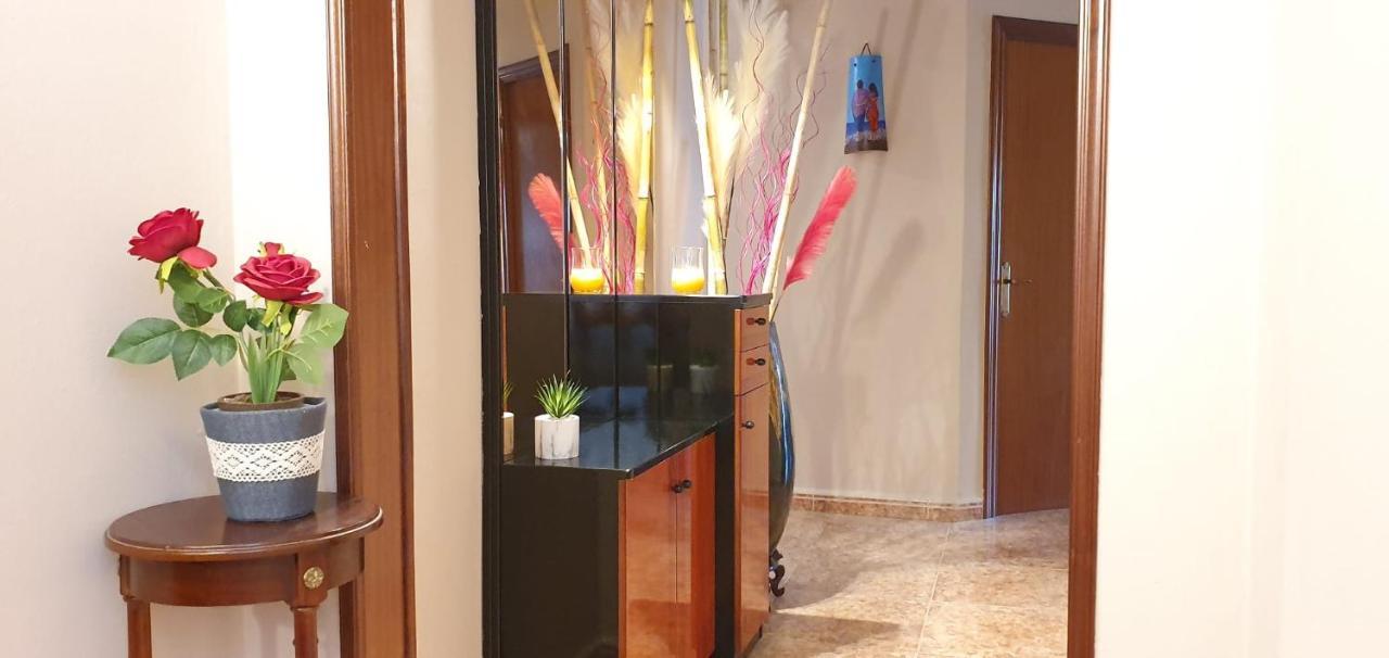 Exceptional Apartment In The Heart Of The City Tarragona Exterior foto
