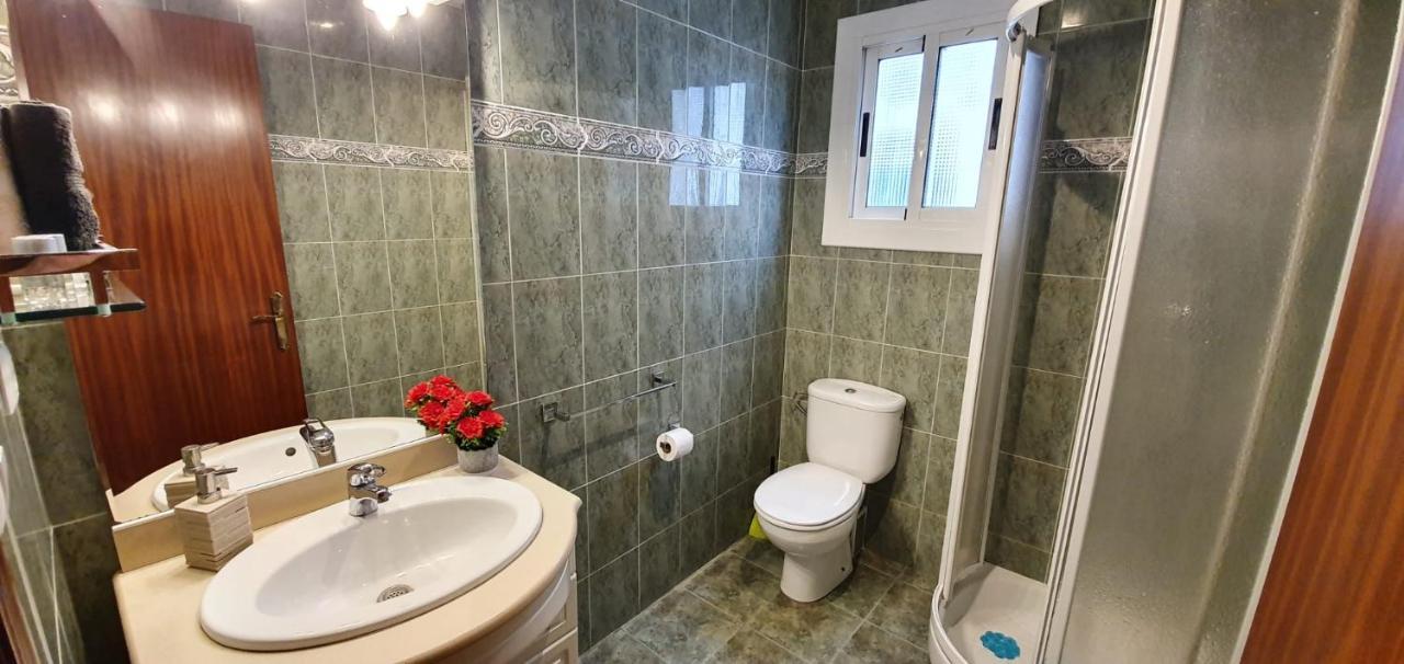 Exceptional Apartment In The Heart Of The City Tarragona Exterior foto