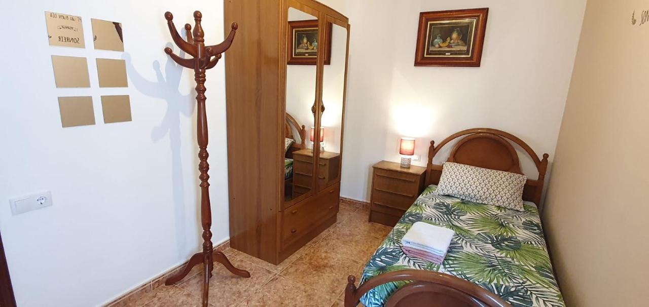 Exceptional Apartment In The Heart Of The City Tarragona Exterior foto