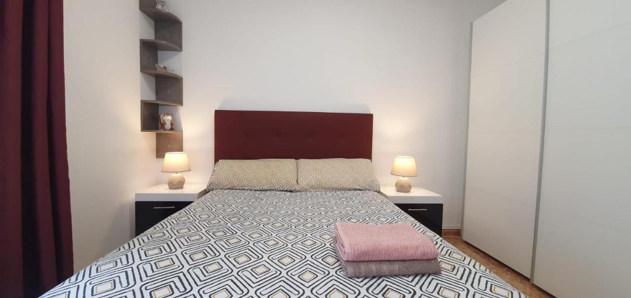 Exceptional Apartment In The Heart Of The City Tarragona Exterior foto