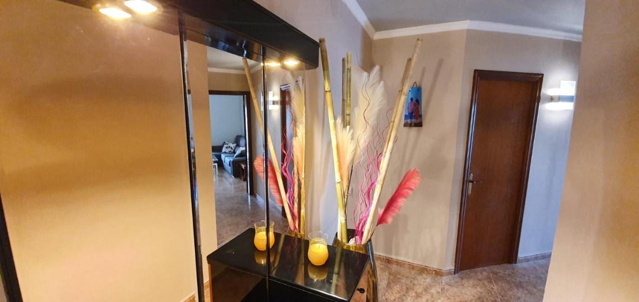 Exceptional Apartment In The Heart Of The City Tarragona Exterior foto