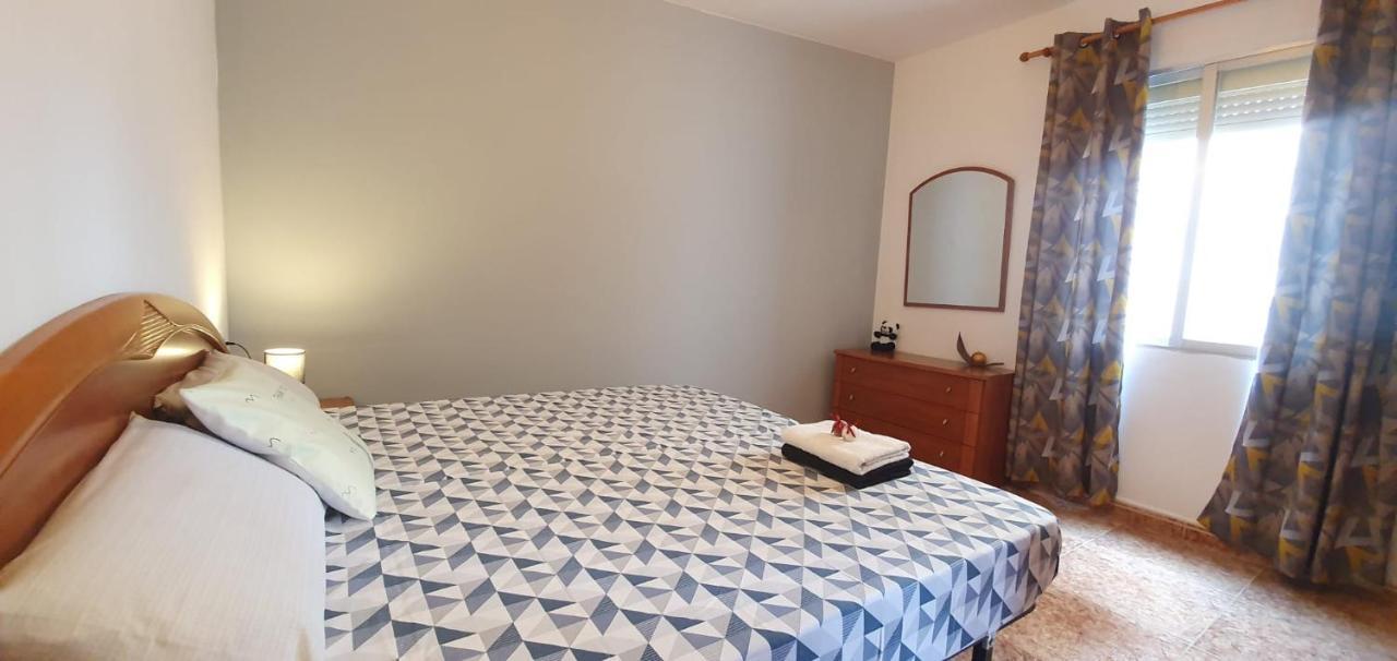 Exceptional Apartment In The Heart Of The City Tarragona Exterior foto